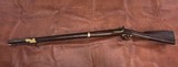 E. Whitney 1851 Mississippi 54 CaL Rifle - 1 of 18