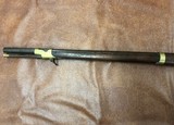 E. Whitney 1851 Mississippi 54 CaL Rifle - 3 of 18