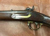 E. Whitney 1851 Mississippi 54 CaL Rifle - 7 of 18