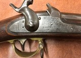 E. Whitney 1851 Mississippi 54 CaL Rifle - 10 of 18
