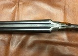 LC Smith 4E 12GA Double barrel Shotgun - 11 of 15
