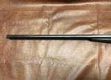 LC Smith 4E 12GA Double barrel Shotgun - 6 of 15