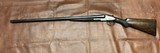 LC Smith 4E 12GA Double barrel Shotgun - 1 of 15