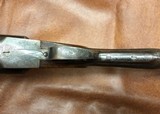 LC Smith 4E 12GA Double barrel Shotgun - 14 of 15