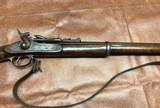 Enfield 1862 Snider Black Powder Rifle - 12 of 12