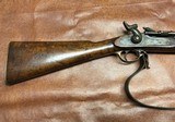 Enfield 1862 Snider Black Powder Rifle - 11 of 12