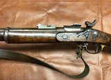 Enfield 1862 Snider Black Powder Rifle - 4 of 12