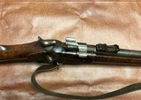 Enfield 1862 Snider Black Powder Rifle - 2 of 12