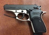 Bersa Thunder 380 New in Box Pistol - 1 of 8