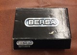 Bersa Thunder 380 New in Box Pistol - 6 of 8