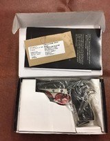 Bersa Thunder 380 New in Box Pistol - 7 of 8