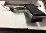 Bersa Thunder 380 New in Box Pistol - 5 of 8