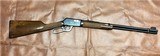 Winchester 9422 High Grade 22 LR. SR Lever Rifle - 9 of 11