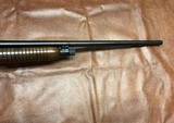 Winchester 12 Featherweight 12 GA Shotgun - 9 of 11