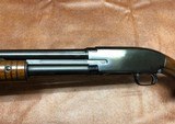 Winchester 12 Featherweight 12 GA Shotgun - 7 of 11