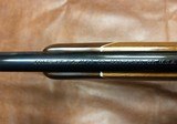 Colt Sauer 270 Win Sporting Rifle - 12 of 12