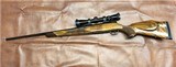 Colt Sauer 270 Win Sporting Rifle - 1 of 12