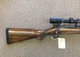 Winchester 70 Pre -64 375 H&H Bolt Action Rifle - 11 of 11