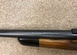 Winchester 70 Pre -64 375 H&H Bolt Action Rifle - 7 of 11