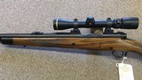Winchester 70 Pre -64 375 H&H Bolt Action Rifle - 4 of 11
