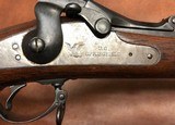 Springfield Miltary 1884 45-70 Antique Single Shot Rifle - 2 of 14