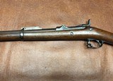 Springfield Miltary 1884 45-70 Antique Single Shot Rifle - 5 of 14