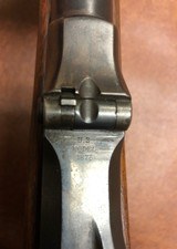 Springfield Miltary 1884 45-70 Antique Single Shot Rifle - 14 of 14