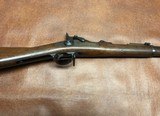 Springfield Miltary 1884 45-70 Antique Single Shot Rifle - 10 of 14