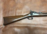 Springfield Miltary 1884 45-70 Antique Single Shot Rifle - 12 of 14