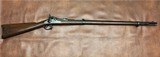 Springfield Miltary 1884 45-70 Antique Single Shot Rifle - 1 of 14