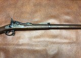 Springfield Miltary 1884 45-70 Antique Single Shot Rifle - 8 of 14