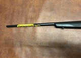 Browning Left Handed T-Bolt 17 HMR Bolt Action Rifle - 16 of 16