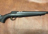 Browning Left Handed T-Bolt 17 HMR Bolt Action Rifle - 10 of 16