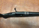 Browning Left Handed T-Bolt 17 HMR Bolt Action Rifle - 8 of 16