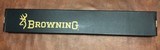 Browning Left Handed T-Bolt 17 HMR Bolt Action Rifle - 4 of 16