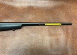 Browning Left Handed T-Bolt 17 HMR Bolt Action Rifle - 15 of 16