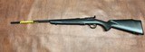 Browning Left Handed T-Bolt 17 HMR Bolt Action Rifle - 6 of 16