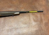 Browning T-Bolt Left handed 22 mag Bolt Rifle - 10 of 17