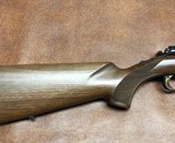 Browning T-Bolt Left handed 22 mag Bolt Rifle - 15 of 17