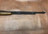 Winchester 62 22 S, L, LR Pump Rifle - 2 of 12