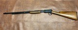 Winchester 62 22 S, L, LR Pump Rifle - 12 of 12