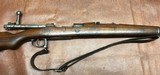 Brazilian 1908 DWM 7x57 Bolt Action Rifle - 13 of 16