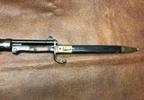 Brazilian 1908 DWM 7x57 Bolt Action Rifle - 16 of 16