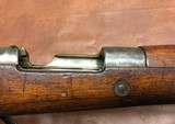 Brazilian 1908 DWM 7x57 Bolt Action Rifle - 7 of 16
