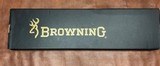 Browning BPS 12 GA Pump Shotgun - 4 of 15