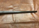 L.C. Smith Hunter Double barrel Shotgun - 7 of 13