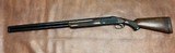 Remington 32TC O/U with extra Skeet barrel 12GA Shotgun - 1 of 17