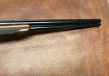 Remington 32TC O/U with extra Skeet barrel 12GA Shotgun - 12 of 17
