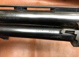 Remington 32TC O/U with extra Skeet barrel 12GA Shotgun - 3 of 17
