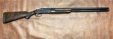 Remington 32TC O/U with extra Skeet barrel 12GA Shotgun - 6 of 17